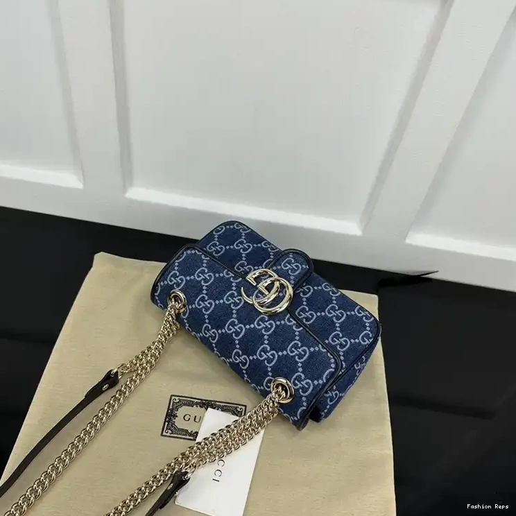 Fashion Reps Gucci Bags 2407YZ0302 0606